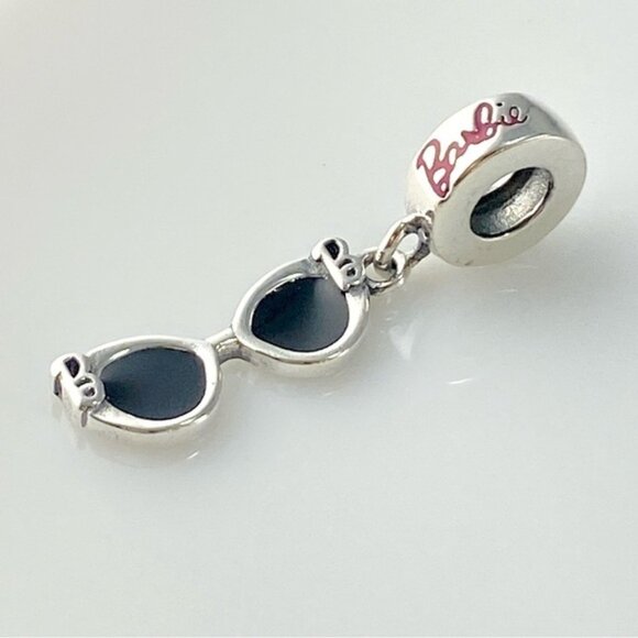 Barbie Sunglasses Charm - Picture 2 of 11
